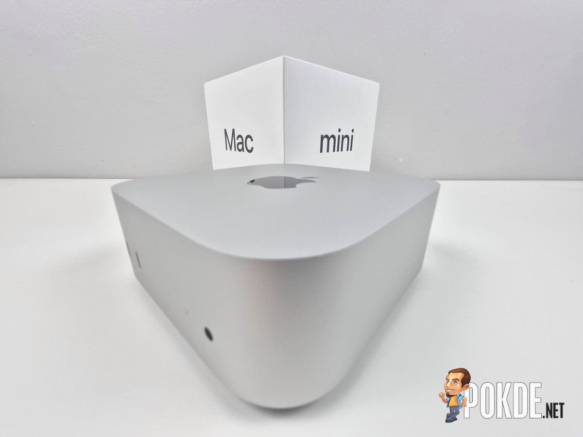 Apple Mac Mini (M6) Review - Right Place, Wrong Time - 55 Apple Mac Mini (M6) Review - Right Place, Wrong Time - 54