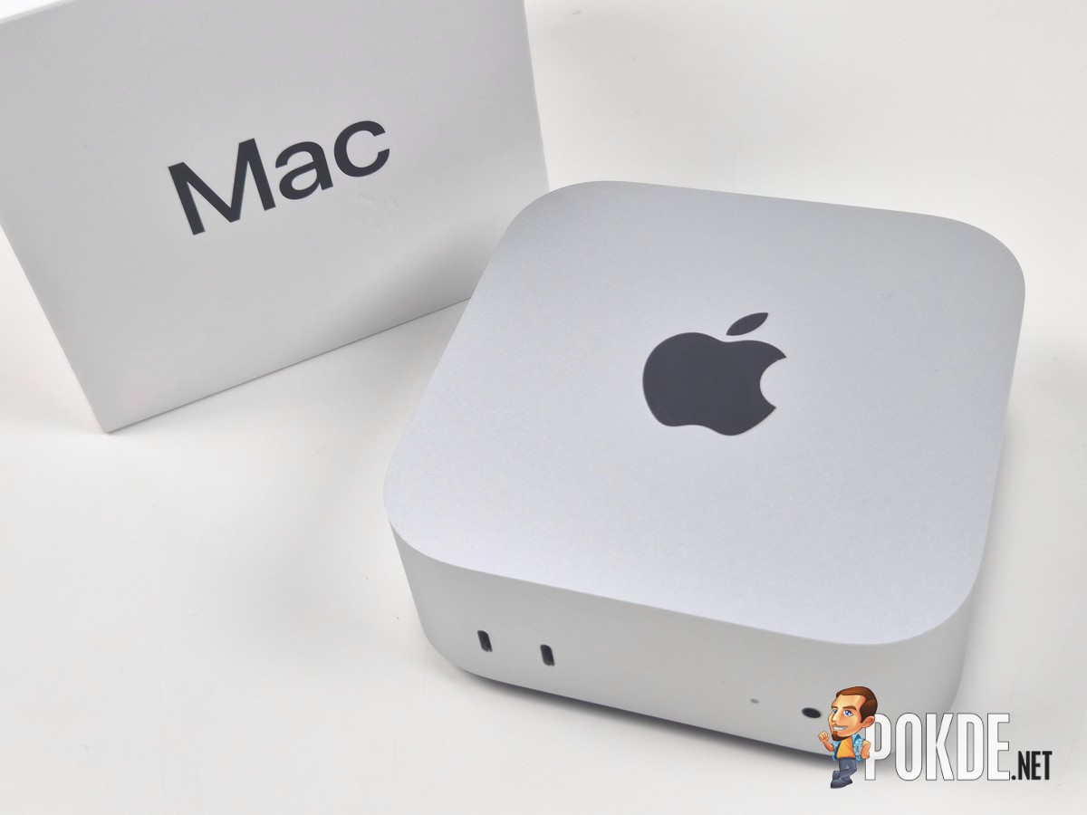 Apple Mac Mini (M6) Review - Right Place, Wrong Time - 59 Apple Mac Mini (M6) Review - Right Place, Wrong Time - 58