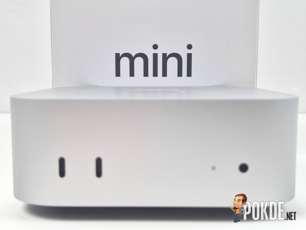 Apple Mac Mini (M6) Review - Right Place, Wrong Time - 57 Apple Mac Mini (M6) Review - Right Place, Wrong Time - 56