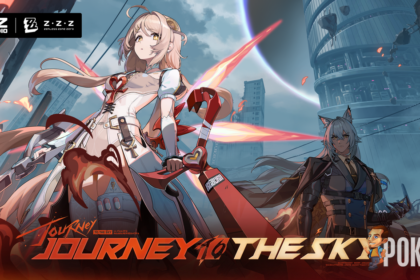 Zenless Zone Zero Version 3.3 Journey to the Sky Launches on 21 October with New Agents and Mech Combat