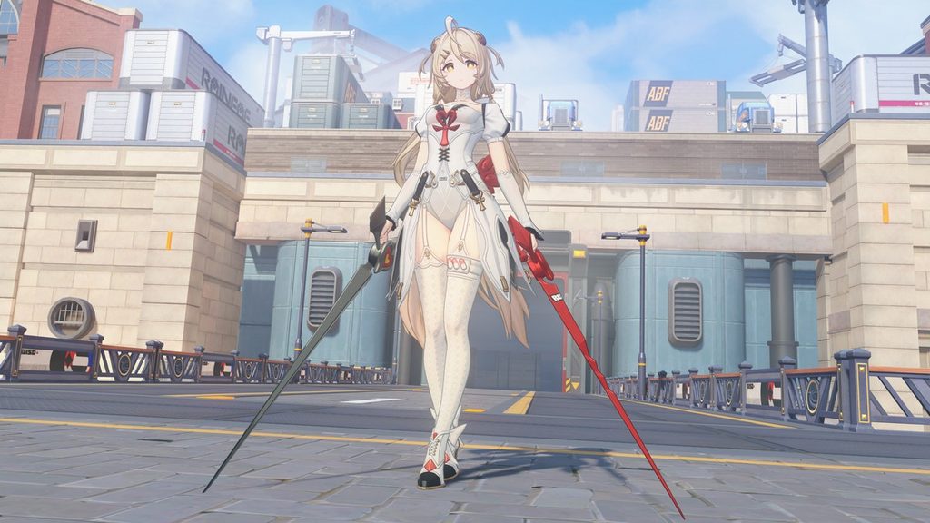 Zenless Zone Zero Version 3.3 Launches On 21 October With New Agents & Mech Combat - 18 Zenless Zone Zero Version 3.3 Launches On 21 October With New Agents & Mech Combat
