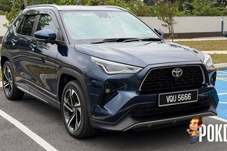 2026 Toyota Yaris Cross 1.5S Review — The Sensible Choice