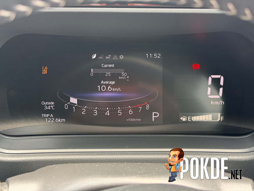 2026 Toyota Yaris Cross 1.5S Review — The Sensible Choice - 65