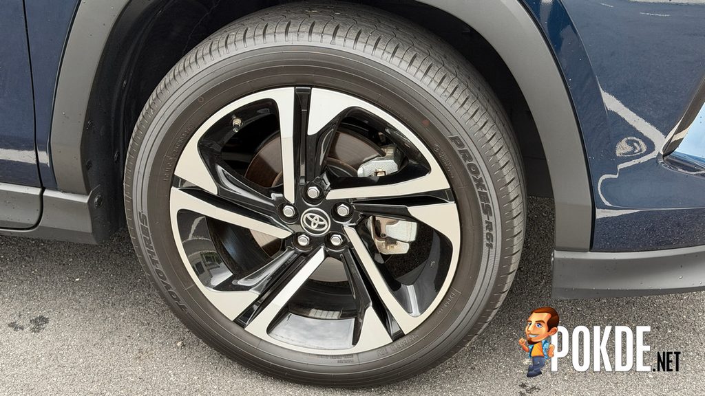 2026 Toyota Yaris Cross 1.5S Review — The Sensible Choice - 29