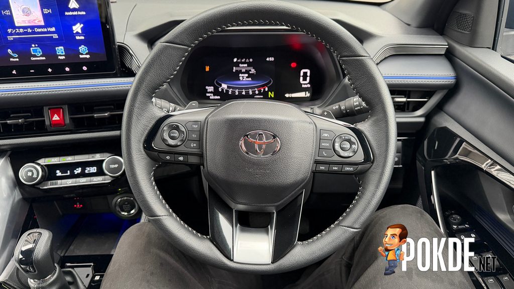 2026 Toyota Yaris Cross 1.5S Review — The Sensible Choice - 31