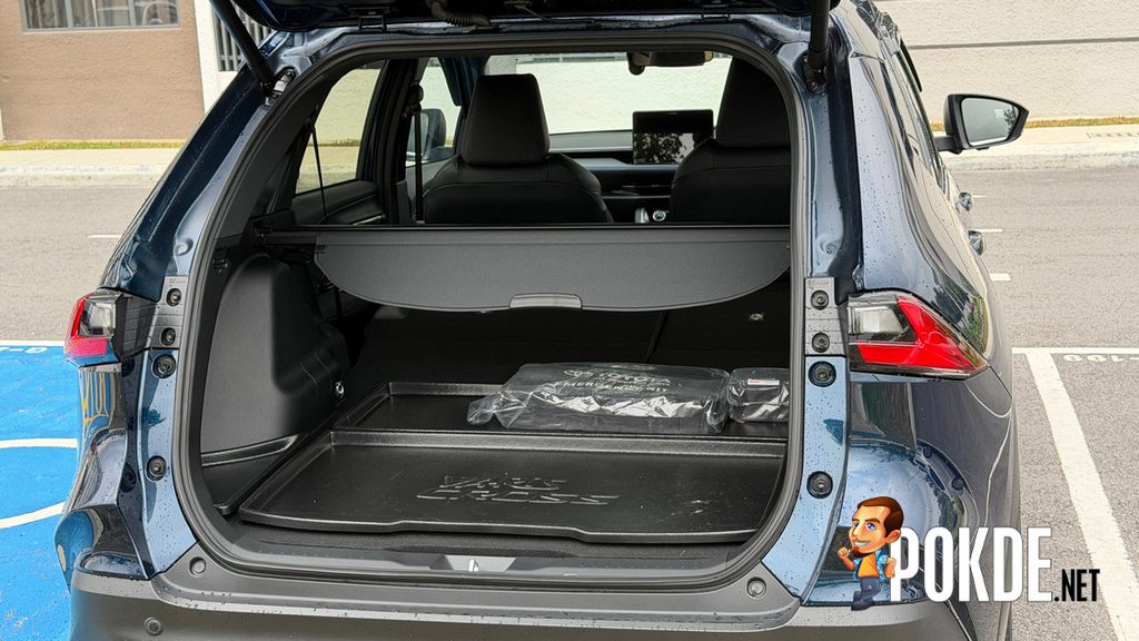 2026 Toyota Yaris Cross 1.5S Review — The Sensible Choice - 83