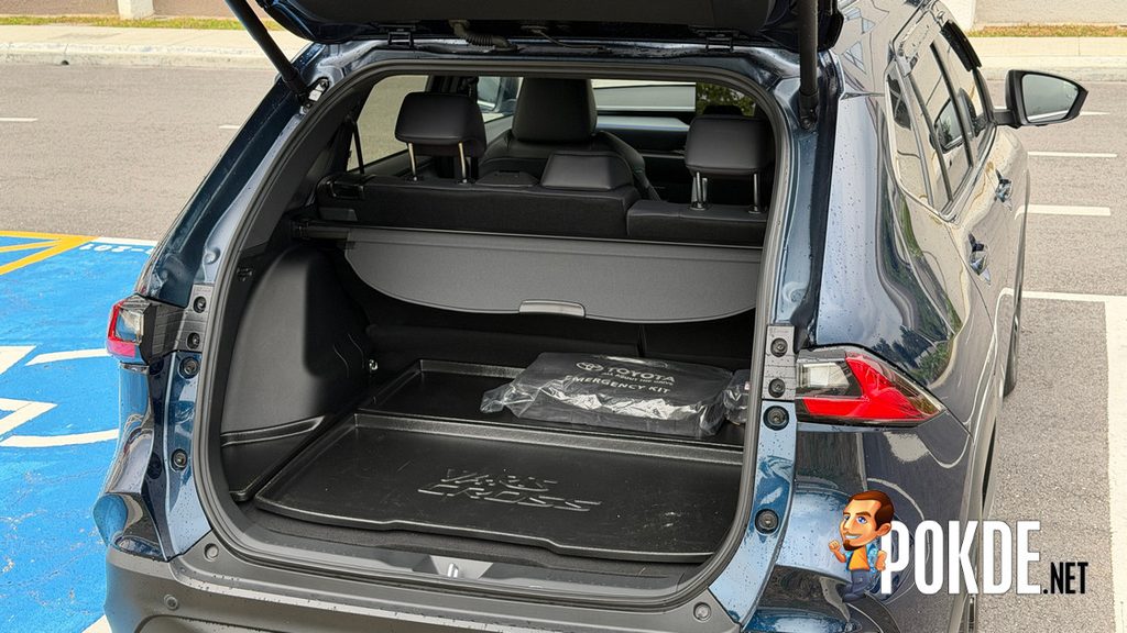 2026 Toyota Yaris Cross 1.5S Review — The Sensible Choice - 87