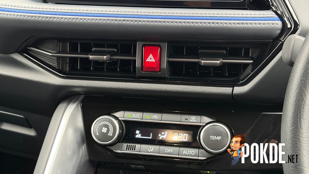 2026 Toyota Yaris Cross 1.5S Review — The Sensible Choice - 43