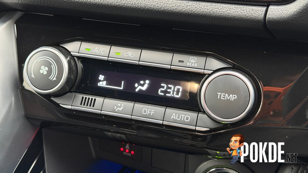 2026 Toyota Yaris Cross 1.5S Review — The Sensible Choice - 93