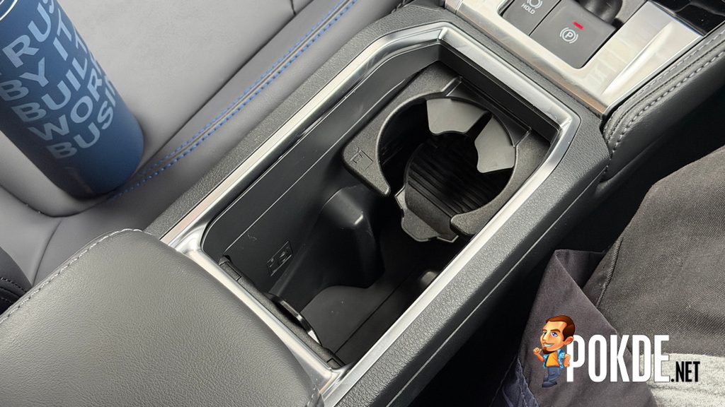 2026 Toyota Yaris Cross 1.5S Review — The Sensible Choice - 49