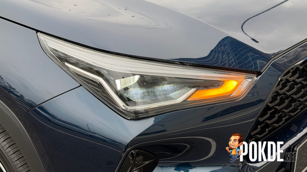 2026 Toyota Yaris Cross 1.5S Review — The Sensible Choice - 19