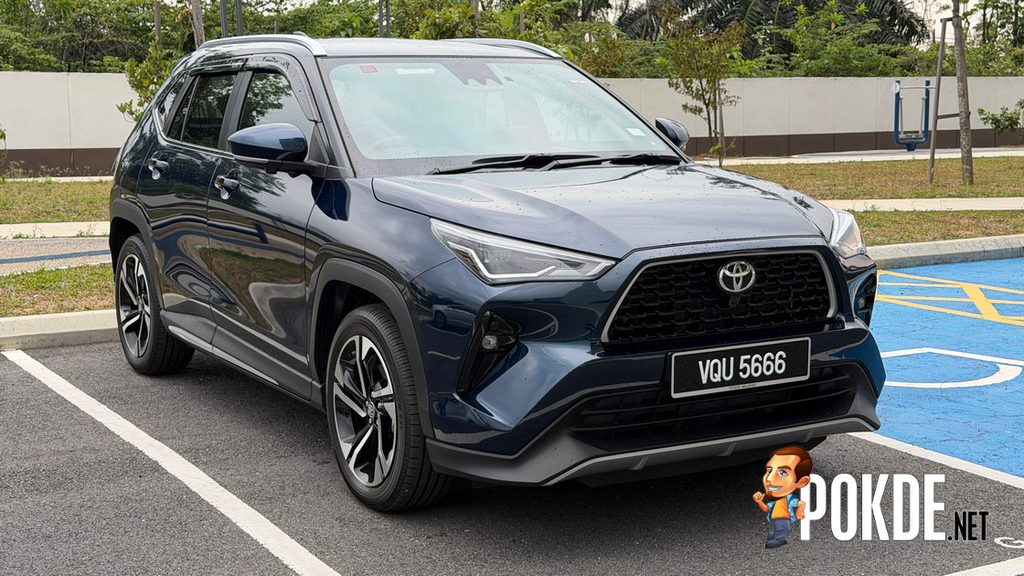 2026 Toyota Yaris Cross 1.5S Review — The Sensible Choice - 21