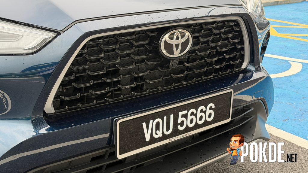 2026 Toyota Yaris Cross 1.5S Review — The Sensible Choice - 17