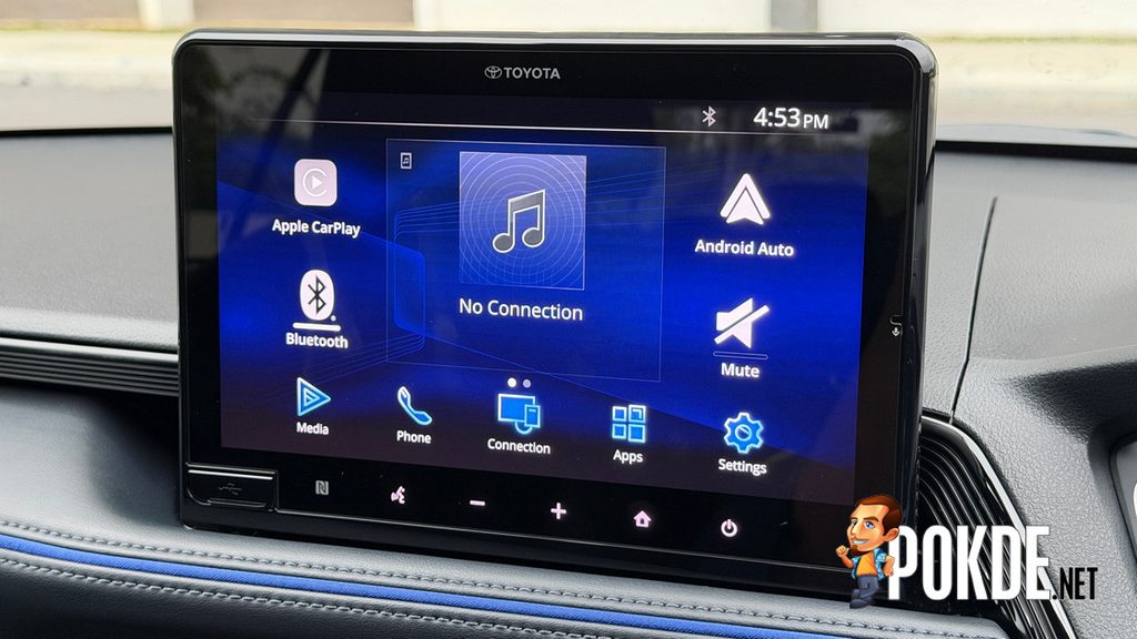 2026 Toyota Yaris Cross 1.5S Review — The Sensible Choice - 39