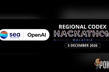 Sea and OpenAI Regional Codex Hackathon Series Comes to Malaysia on 5 December