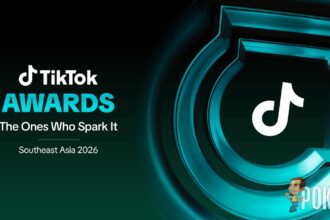 TikTok Awards Southeast Asia 2026 Opens Voting for Malaysian Creators Across 11 Categories