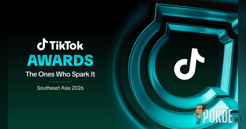 TikTok Awards Southeast Asia 2026 Opens Voting For Malaysian Creators Across 11 Categories - 17 TikTok Awards Southeast Asia 2026 Opens Voting for Malaysian Creators Across 11 Categories