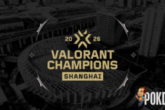 Join The VALORANT Champions Shanghai Grand Final Watch Party In Petaling Jaya This 18 October - 43