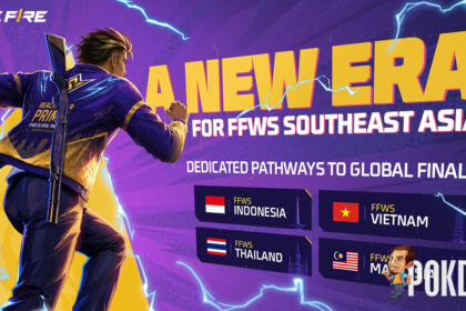 Free Fire World Series 2027 Gives Southeast Asian Teams Direct Path To Global Finals - 19