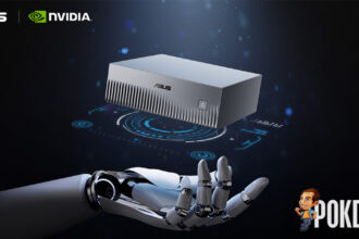 ASUS Ascent GX10 Gets A New 64GB Configuration To Lower The Entry Barrier For AI Development - 60