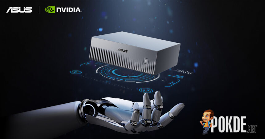 ASUS Ascent GX10 Gets A New 64GB Configuration To Lower The Entry Barrier For AI Development - 15