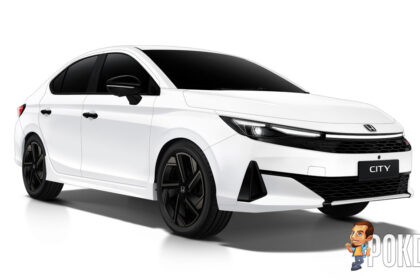 Honda Malaysia: New Honda City E Variant Comes With Drum Brakes At The Rear - 17