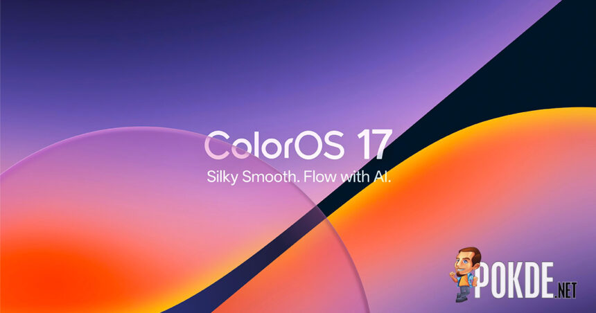 OPPO ColorOS 17 Introduces Liquid Glass Mimicry And More AI Features - 15