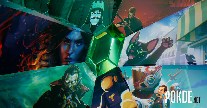 App Store Indie Games Week Begins With Seven Indie Titles Debuting On iPhone And iPad - 16 App Store Indie Games Week Begins With Seven Indie Titles Debuting On iPhone And iPad - 15