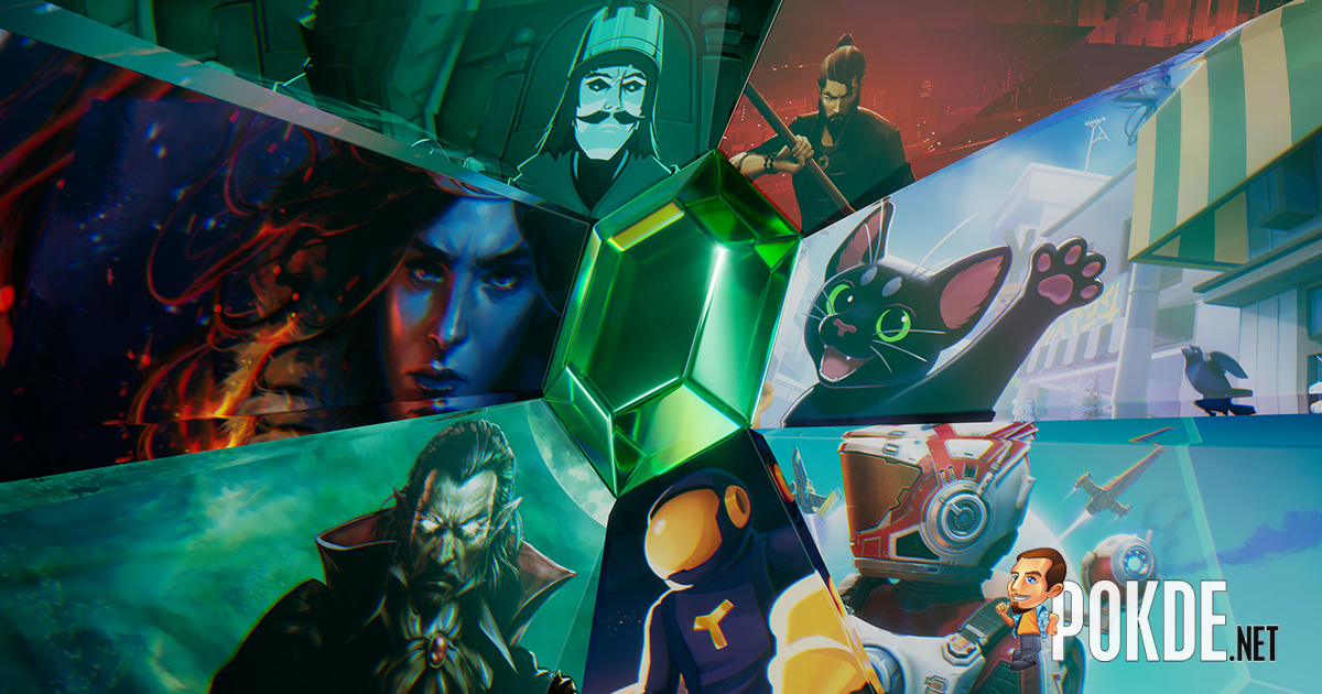 App Store Indie Games Week Begins With Seven Indie Titles Debuting On iPhone And iPad - 40