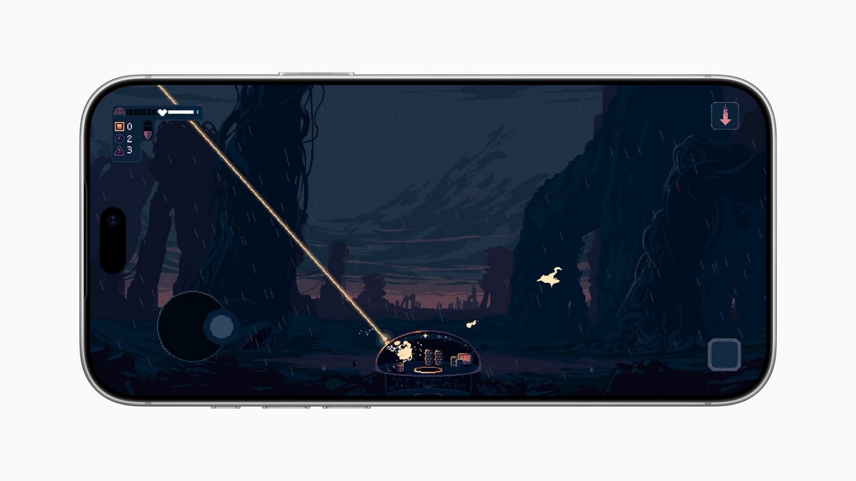 App Store Indie Games Week Begins With Seven Indie Titles Debuting On iPhone And iPad - 27 App Store Indie Games Week Begins With Seven Indie Titles Debuting On iPhone And iPad - 26