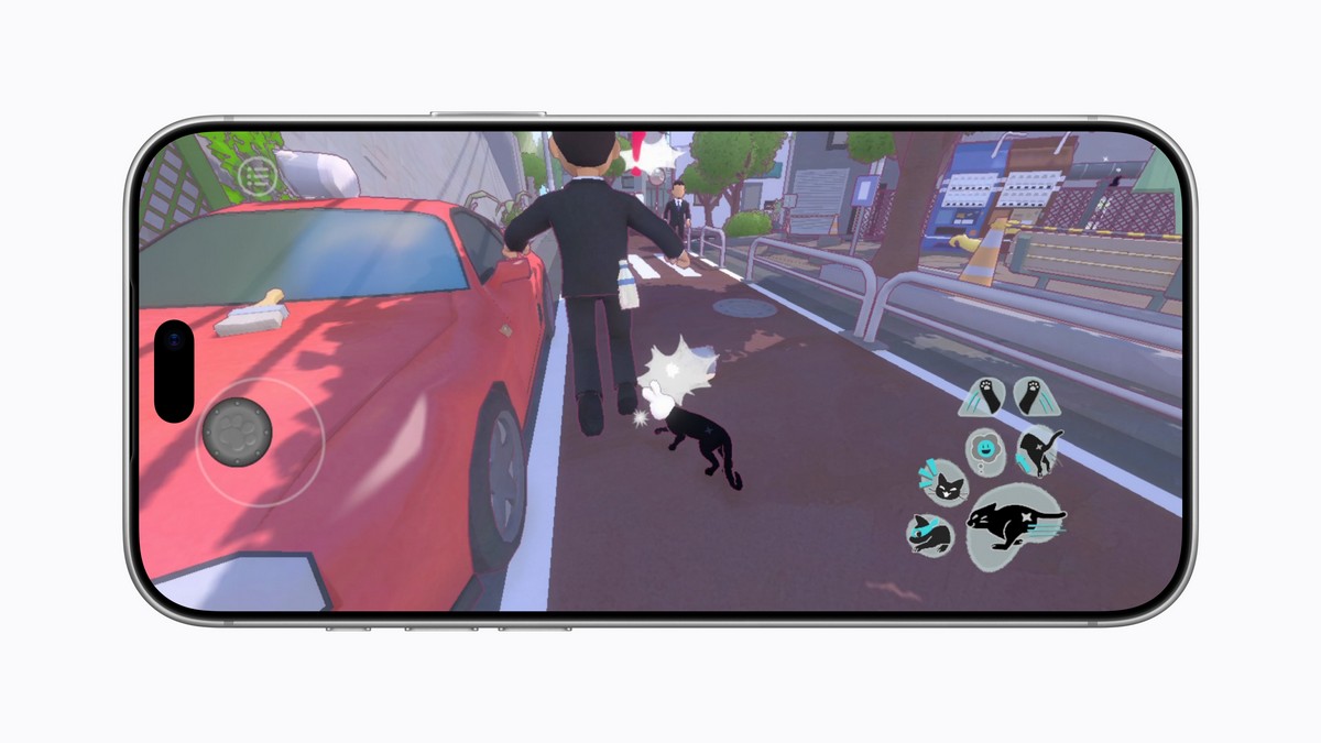 App Store Indie Games Week Begins With Seven Indie Titles Debuting On iPhone And iPad - 23 App Store Indie Games Week Begins With Seven Indie Titles Debuting On iPhone And iPad - 22