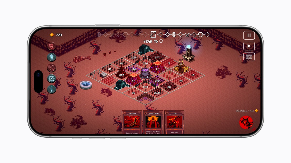 App Store Indie Games Week Begins With Seven Indie Titles Debuting On iPhone And iPad - 25 App Store Indie Games Week Begins With Seven Indie Titles Debuting On iPhone And iPad - 24