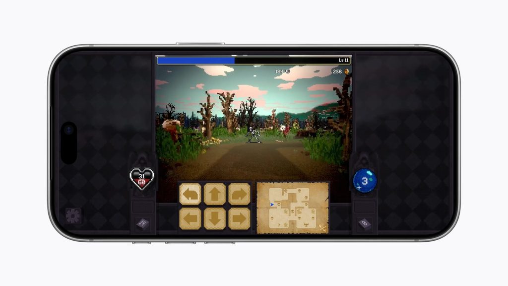 App Store Indie Games Week Begins With Seven Indie Titles Debuting On iPhone And iPad - 20 App Store Indie Games Week Begins With Seven Indie Titles Debuting On iPhone And iPad - 19
