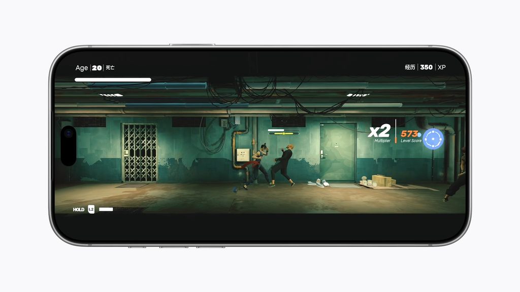 App Store Indie Games Week Begins With Seven Indie Titles Debuting On iPhone And iPad - 18 App Store Indie Games Week Begins With Seven Indie Titles Debuting On iPhone And iPad - 17