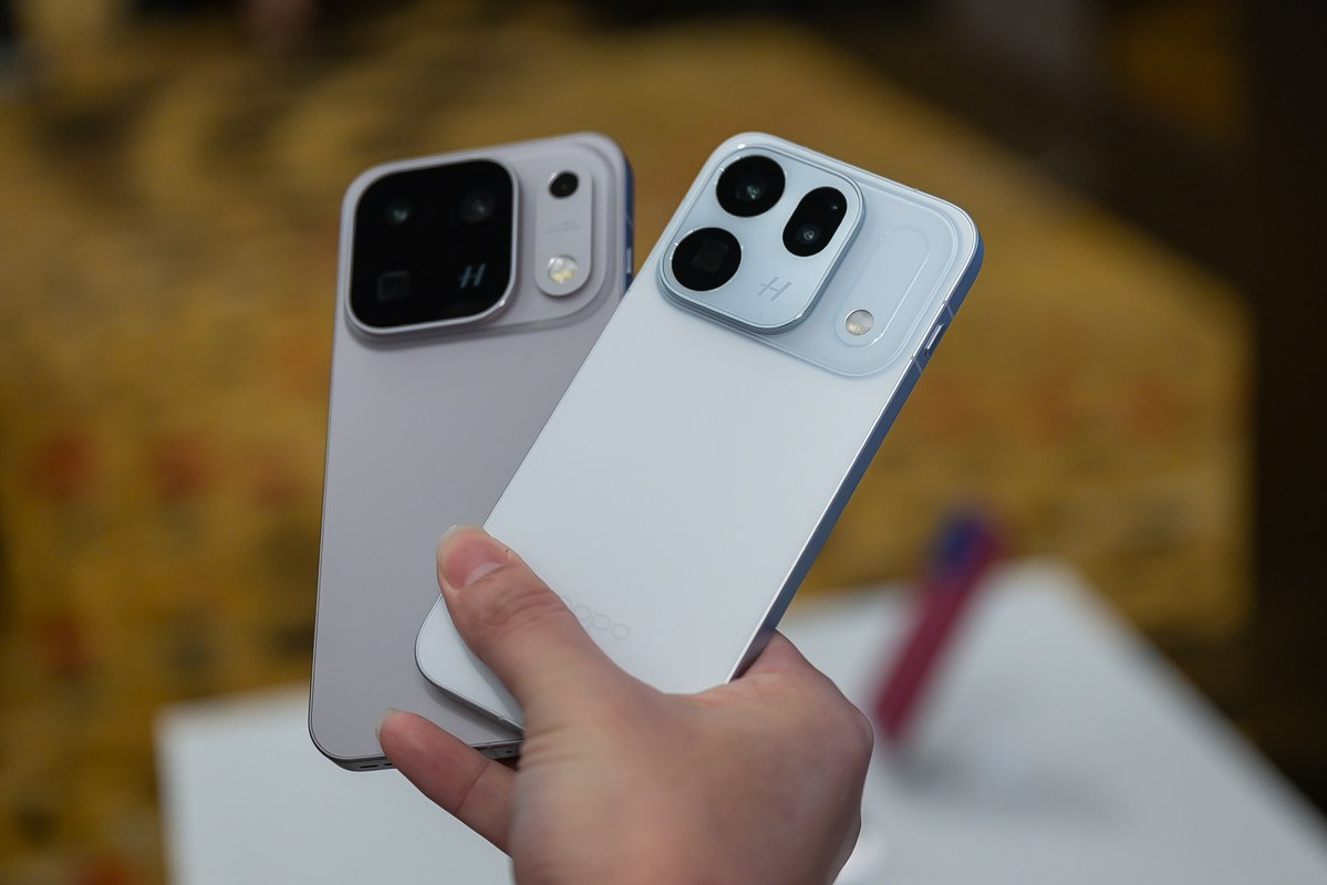 MediaTek Dimensity 9600 Pro Launched In Malaysia, Two New Flagship Smartphones Confirmed To Feature New Chipset - 17 MediaTek Dimensity 9600 Pro Launched In Malaysia, Two New Flagship Smartphones Confirmed To Feature New Chipset