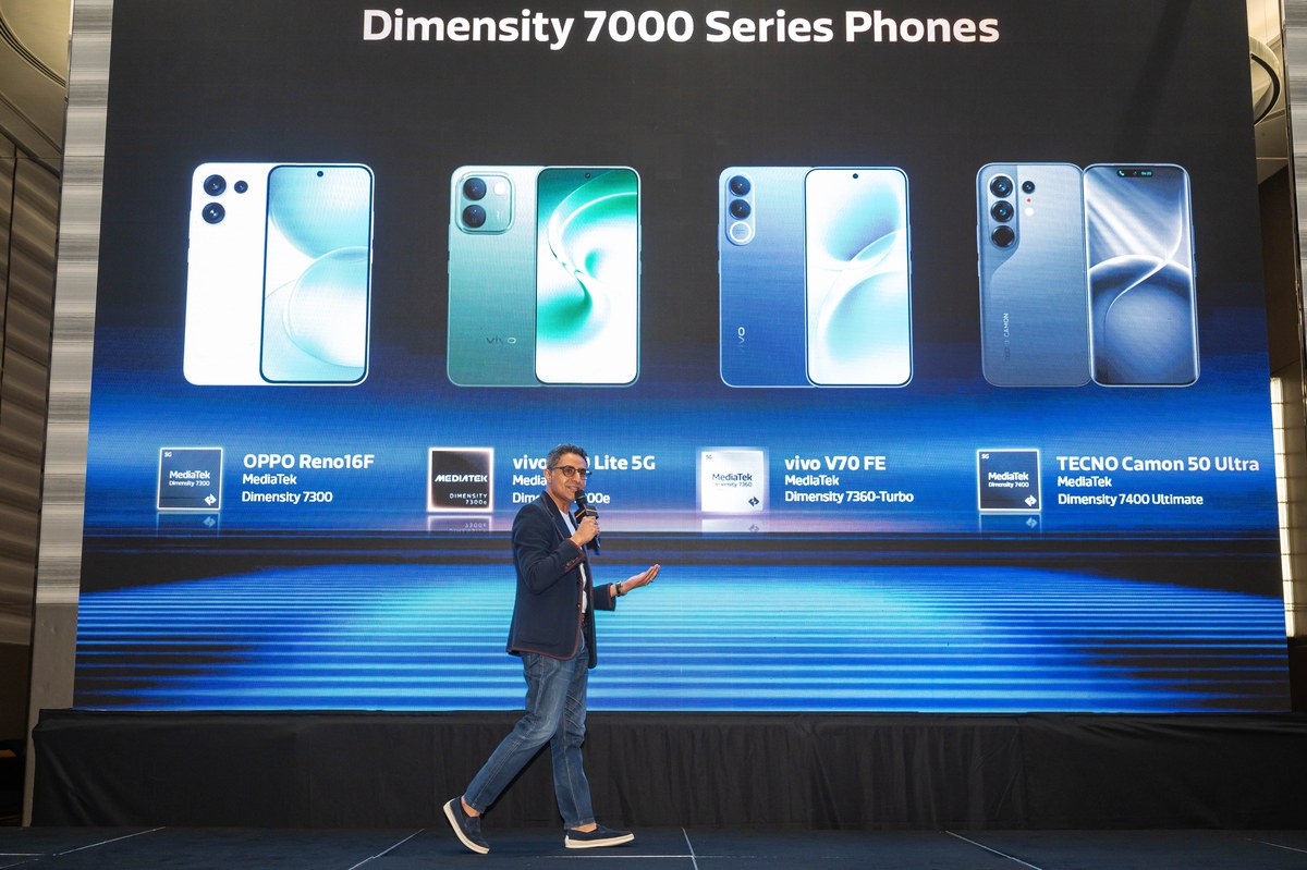 MediaTek Dimensity 9600 Pro Launched In Malaysia, Two New Flagship Smartphones Confirmed To Feature New Chipset - 19 MediaTek Dimensity 9600 Pro Launched In Malaysia, Two New Flagship Smartphones Confirmed To Feature New Chipset - 18