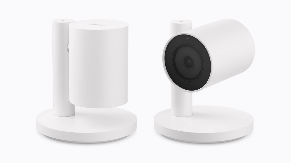 Apple Introduces Apple Home Collection Smart Home Accessories With LG And Schneider Electric - 22 Apple Introduces Apple Home Collection Smart Home Accessories With LG And Schneider Electric - 21