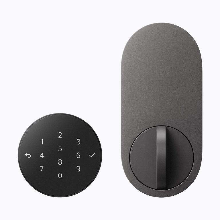 Apple Introduces Apple Home Collection Smart Home Accessories With LG And Schneider Electric - 26 Apple Introduces Apple Home Collection Smart Home Accessories With LG And Schneider Electric - 25