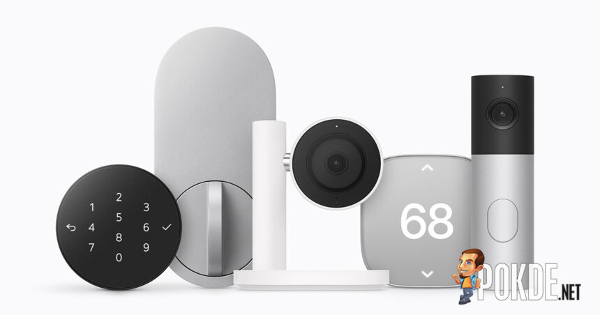 Apple Introduces Apple Home Collection Smart Home Accessories With LG And Schneider Electric - 15