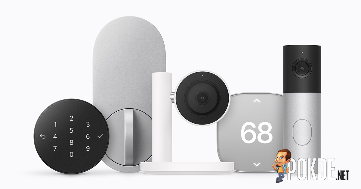Apple Introduces Apple Home Collection Smart Home Accessories With LG And Schneider Electric - 44