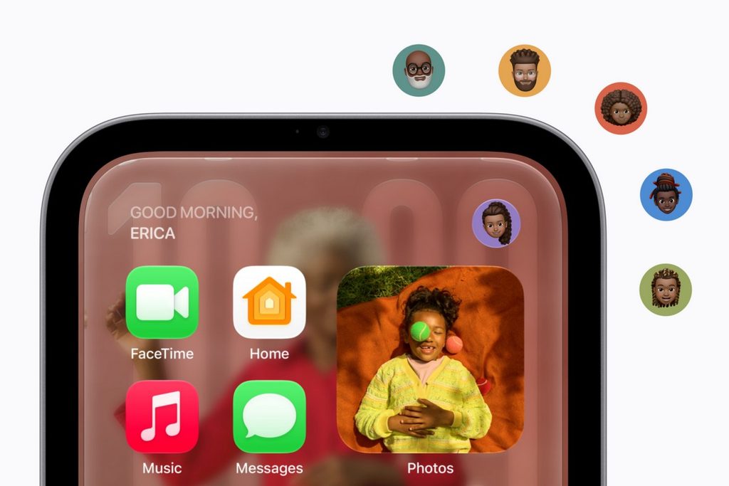 Meet The New Apple HomeView Smart Display With Siri AI And Face Recognition - 21 Meet The New Apple HomeView Smart Display With Siri AI And Face Recognition - 20