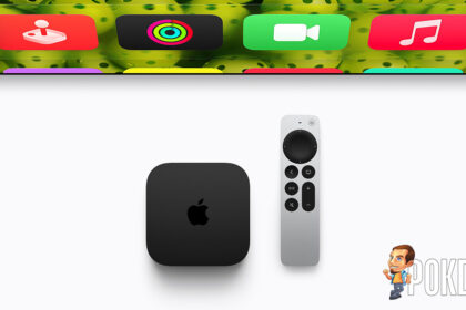 Apple Unveils New Apple TV 4K With A19 Chip, Find My For Siri Remote, And Four-Speaker Surround Sound - 20