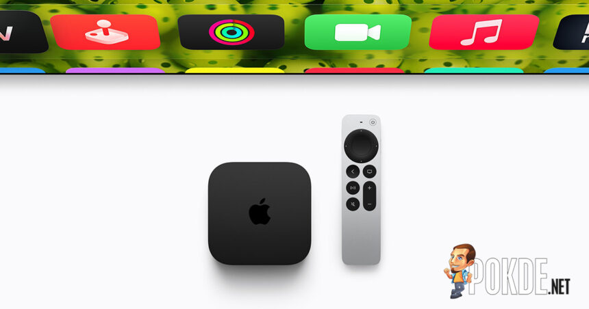 Apple Unveils New Apple TV 4K With A19 Chip, Find My For Siri Remote, And Four-Speaker Surround Sound - 17