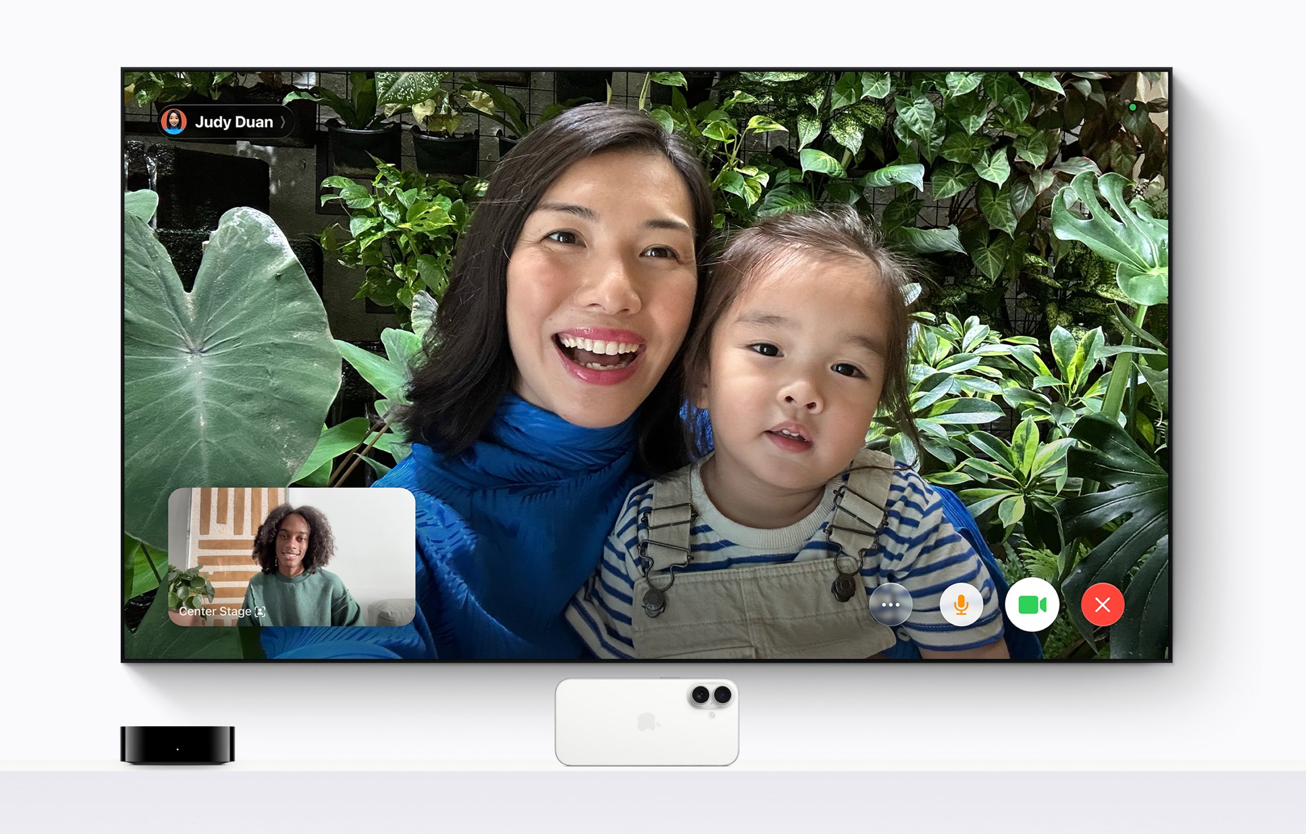 Apple Unveils New Apple TV 4K With A19 Chip, Find My For Siri Remote, And Four-Speaker Surround Sound - 21 Apple Unveils New Apple TV 4K With A19 Chip, Find My For Siri Remote, And Four-Speaker Surround Sound - 20