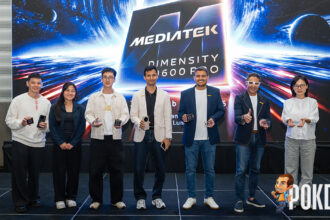 MediaTek Dimensity 9600 Pro Launched In Malaysia, Two New Flagship Smartphones Confirmed To Feature New Chipset - 37