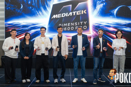 MediaTek Dimensity 9600 Pro Launched In Malaysia, Two New Flagship Smartphones Confirmed To Feature New Chipset - 17