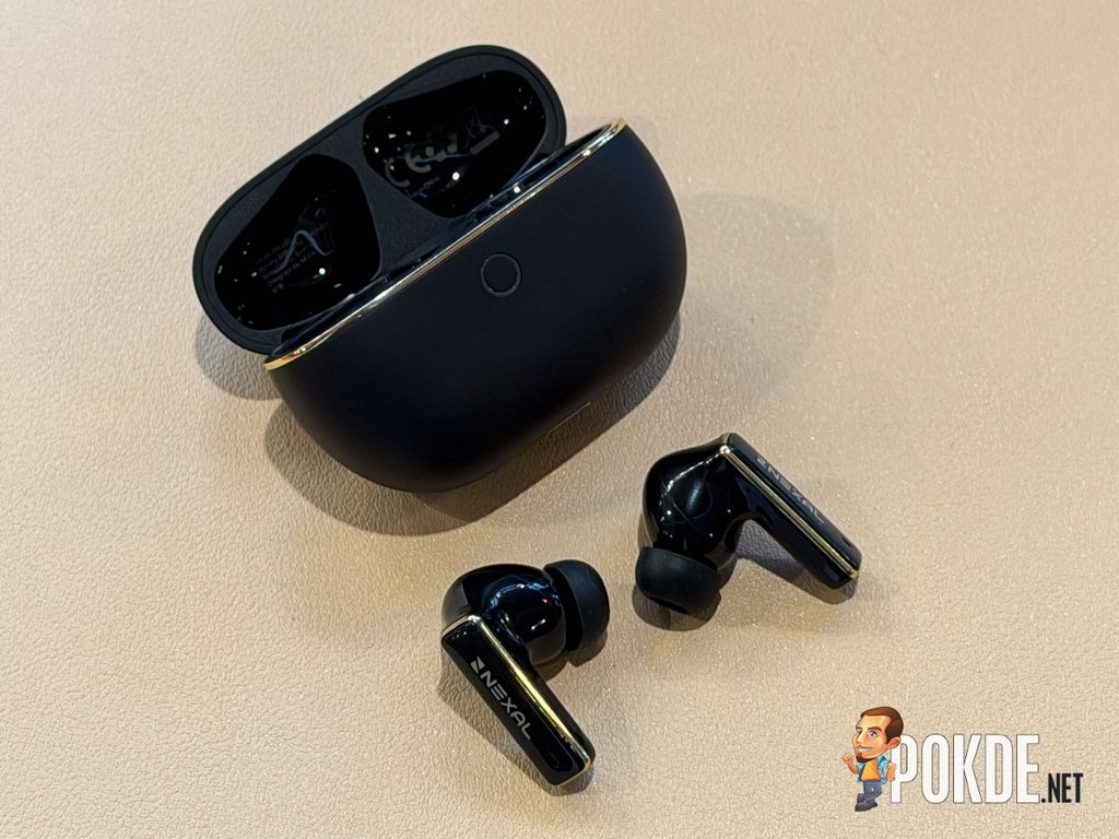 NEXAL Officially Debuts In Malaysia With New Tablet, Earbuds And Smartwatches - 18