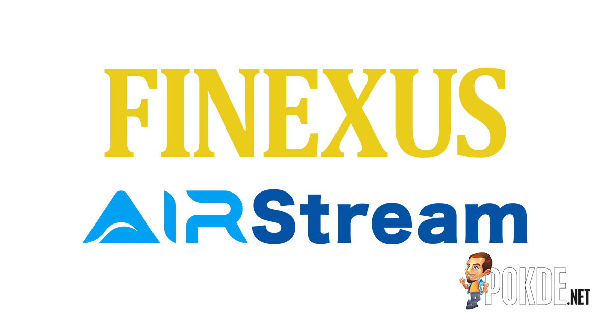 Finexus AIRStream Offers Malaysian Banks a Lower-Cost Path to BNM Project STREAM Compliance - 30