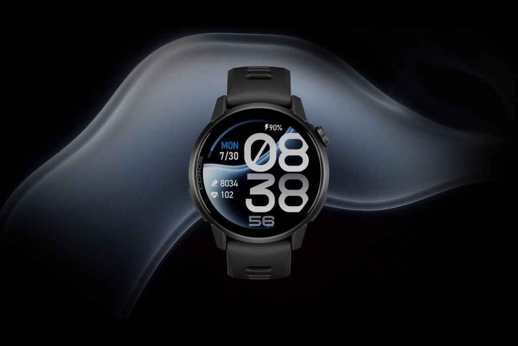 COROS PACE 4 Pro Coming 21 October With Larger Display And Longer Battery Life - 18 COROS PACE 4 Pro Coming 21 October With Larger Display And Longer Battery Life - 17