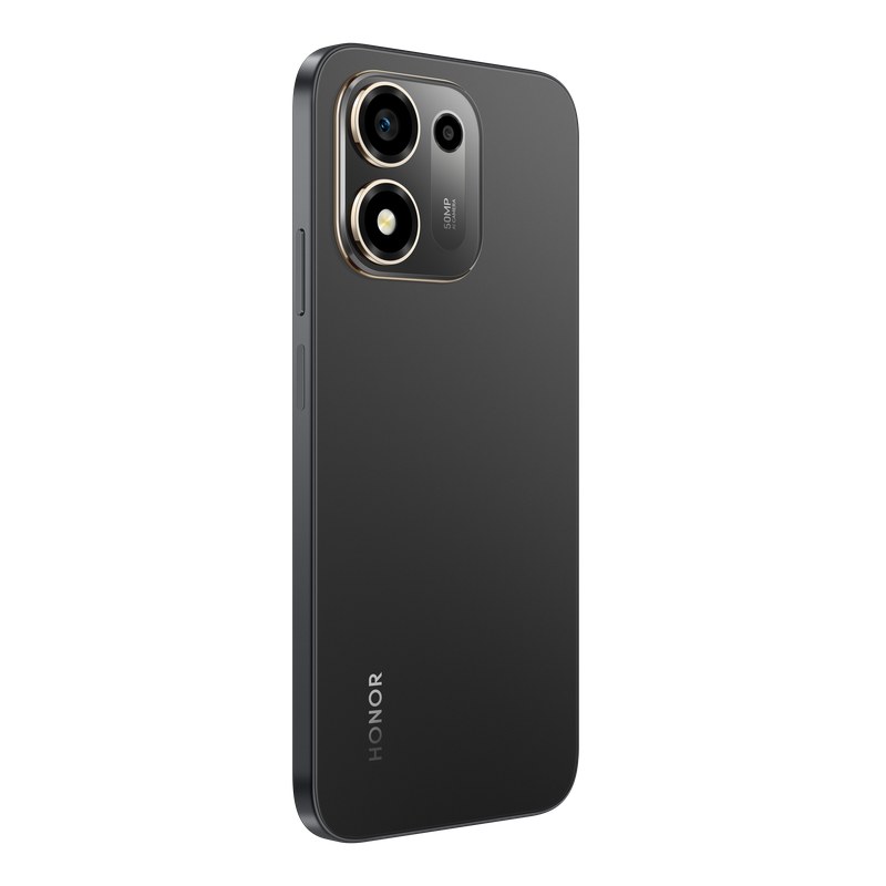 HONOR 600S Now Available In Malaysia With IP69K & 8,100mAh Battery - 20 HONOR 600S Velvet Black_1